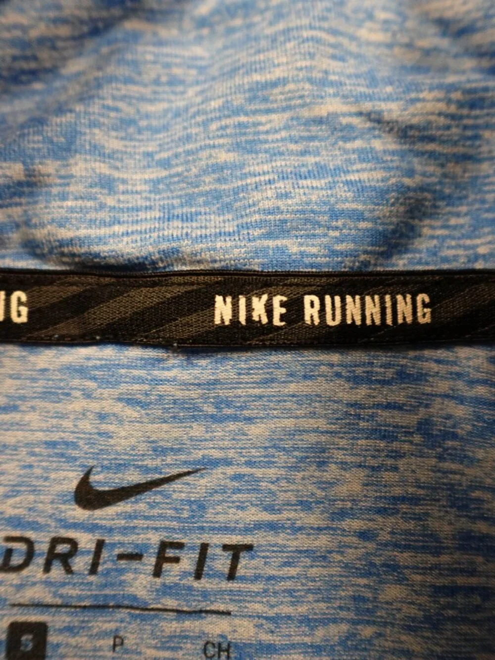 Nike dri fit